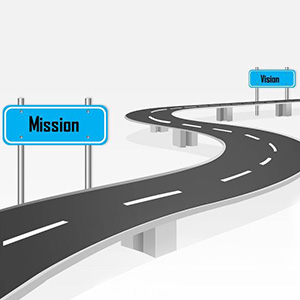 Vision & Mission